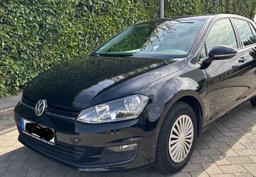 VW Golf 81.840 km 9.990 &euro; Köln 50859