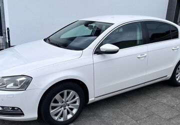 VW Passat 205.200 km 6.900 &euro; Köln 50769