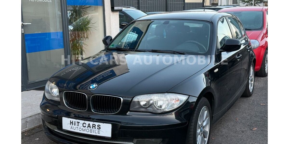 BMW 116 181.000 km 4.600 &euro; Leverkusen 51375