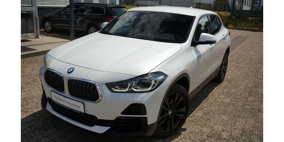 BMW X2 73.627 km 23.799 &euro; Dormagen 41539