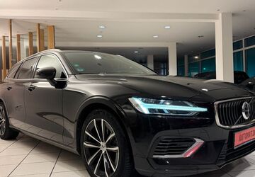 Volvo V60 116.000 km 26.500 &euro; Köln 51149