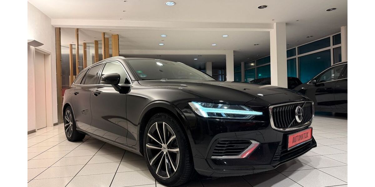 Volvo V60 116.000 km 26.500 &euro; Köln 51149