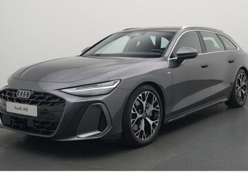 Audi A6 9.980 km 69.980 &euro; Leverkusen 51373