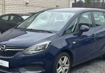 Opel Zafira 146.000 km 7.600 &euro; Kerpen 50171