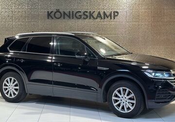 VW Touareg 175.980 km 29.990 &euro; Jülich 52428