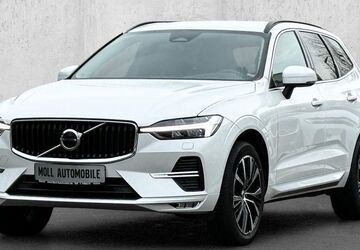 Volvo XC60 27.802 km 39.150 &euro; Bergheim 50126