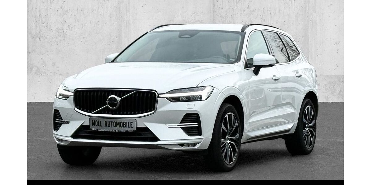 Volvo XC60 27.802 km 39.150 &euro; Bergheim 50126
