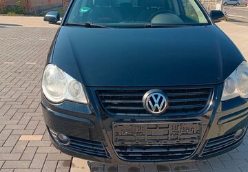 VW Polo 196.000 km 2.499 &euro; Kuchenheim 53881