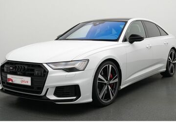 Audi S6 119.979 km 44.480 &euro; Leverkusen 51373
