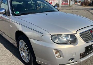 Rover 75 123.250 km 4.950 &euro; Bornheim 53332