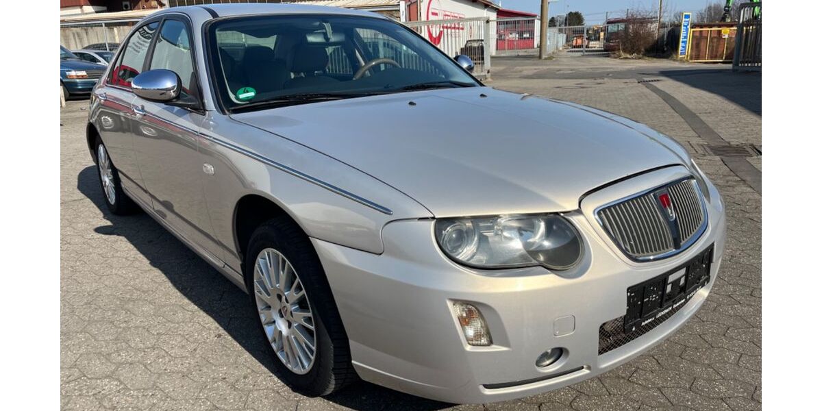 Rover 75 123.250 km 4.950 &euro; Bornheim 53332