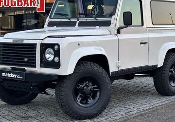 Land Rover Defender 66.381 km 109.000 &euro; Köln 50739