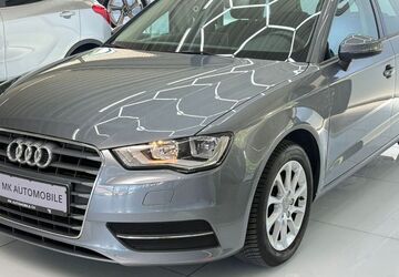 Audi A3 116.000 km 10.500 &euro; Grevenbroich 41515