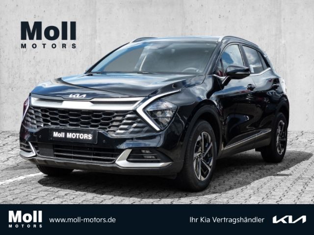 Kia Sportage 10.500 km 31.980 &euro; Köln 50825