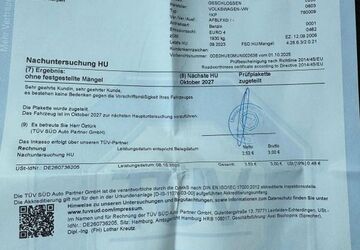 VW Golf 142.382 km 2.400 &euro; Kerpen 50171