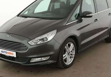 Ford Galaxy 55.288 km 24.150 &euro; Köln 50739