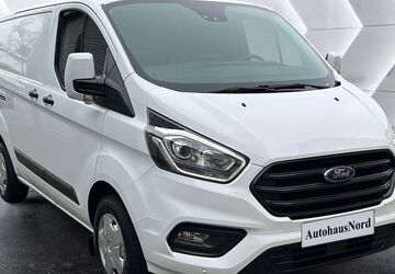 Ford Transit Custom 72.158 km 21.900 &euro; Köln-Riehl 50735