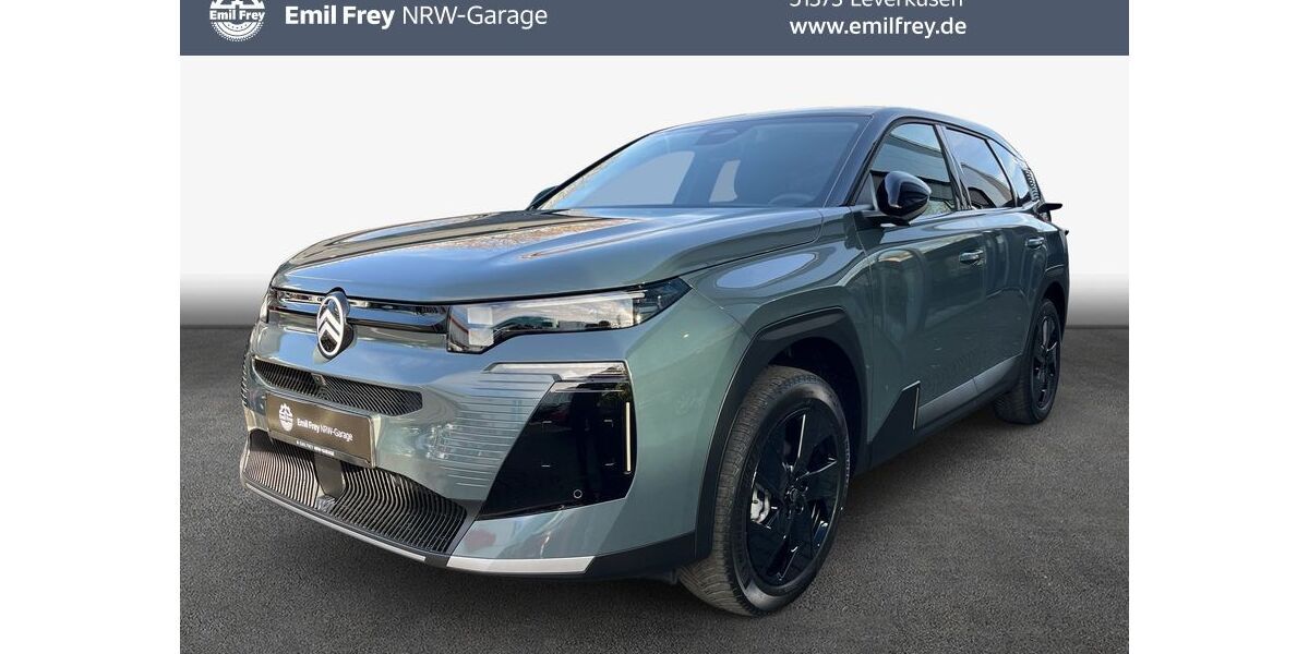 Citroen C5 Aircross 2.500 km 32.950 &euro; Leverkusen 51373