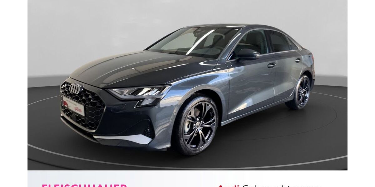 Audi A3 8.097 km 35.420 &euro; Köln 50823