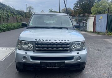 Land Rover Range Rover Sport 295.000 km 4.999 &euro; Köln 50739