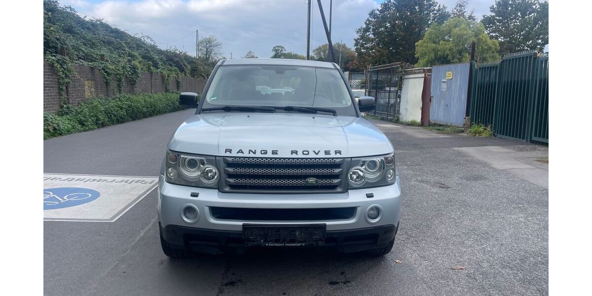 Land Rover Range Rover Sport 295.000 km 4.999 &euro; Köln 50739