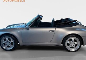 Porsche 993 83.353 km 99.993 &euro; Bedburg 50181