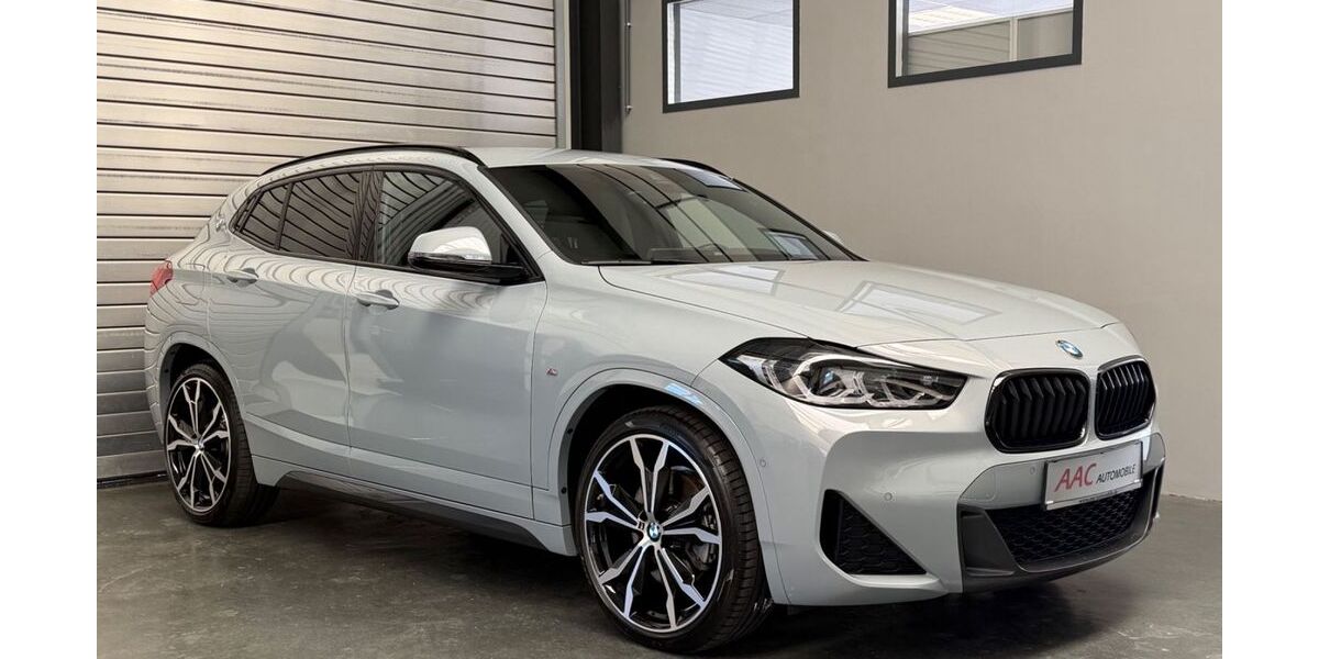 BMW X2 16.000 km 37.450 &euro; Erftstadt 50374