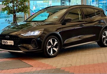 Ford Focus 19.177 km 22.500 &euro; Köln 50769