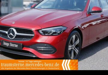 Mercedes-Benz C 220 101.269 km 27.490 &euro; Leverkusen 51371