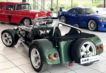 Lotus Super Seven 20.493 km 36.800 &euro; Kerpen bei Köln 50169