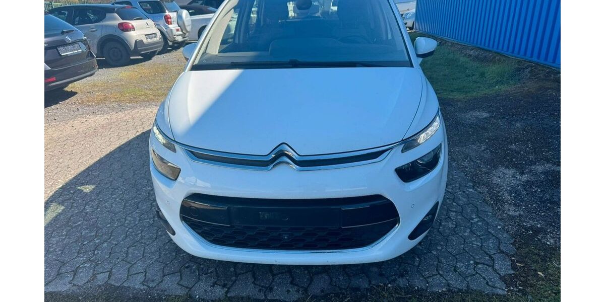 Citroen C4 Picasso 190.022 km 4.999 &euro; Euskirchen 53879