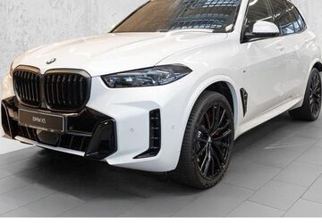 BMW X5 11.000 km 99.960 &euro; Leverkusen 51371
