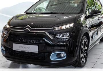 Citroen C3 6.009 km 17.970 &euro; Kerpen 50171