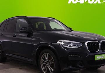 BMW X3 98.743 km 31.950 &euro; Düren 52351