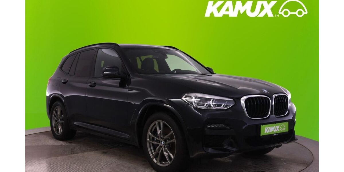 BMW X3 98.743 km 31.950 &euro; Düren 52351
