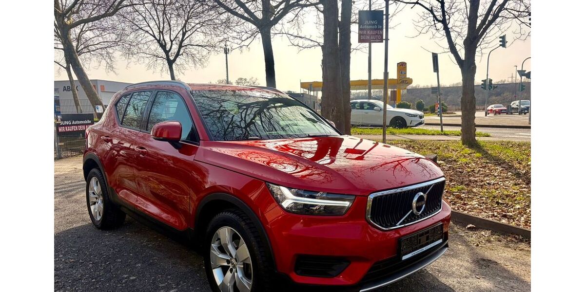 Volvo XC40 134.000 km 15.999 &euro; Köln 51107
