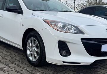 Mazda 3 154.473 km 6.490 &euro; Köln 50858
