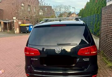 VW Sharan 175.250 km 13.150 &euro; Monheim am Rhein 40789