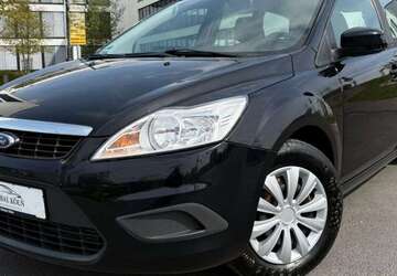 Ford Focus 173.000 km 2.999 &euro; Köln 51107