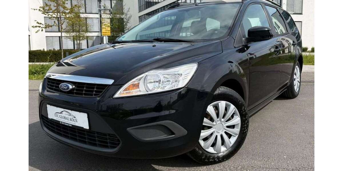 Ford Focus 173.000 km 2.999 &euro; Köln 51107