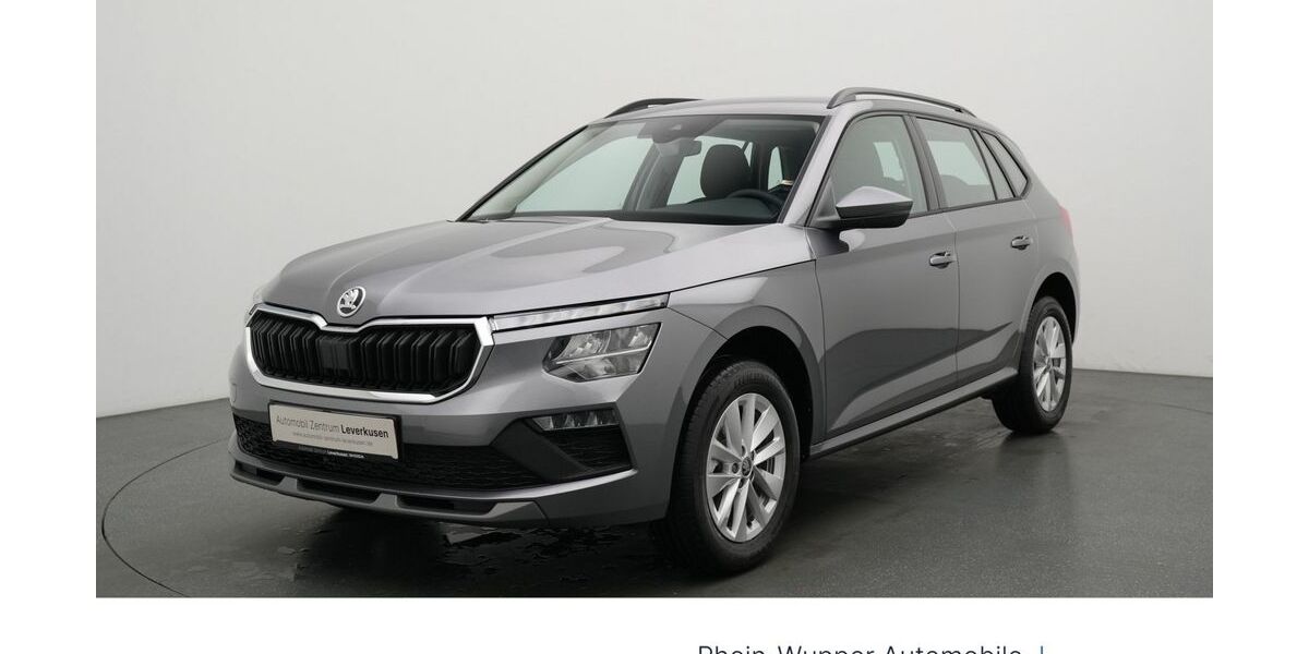 Skoda Kamiq 7.793 km 18.980 &euro; Leverkusen 51379