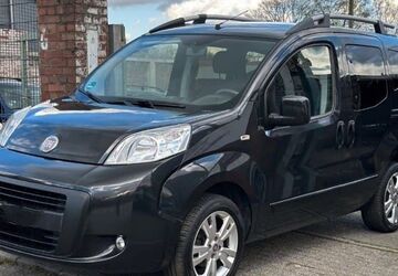 Fiat Qubo 147.000 km 2.500 &euro; Vettweiß 52391