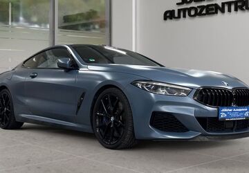 BMW M850 57.200 km 46.490 &euro; Jülich 52428