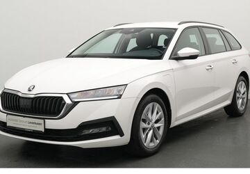 Skoda Octavia 34.057 km 24.180 &euro; Leverkusen 51379