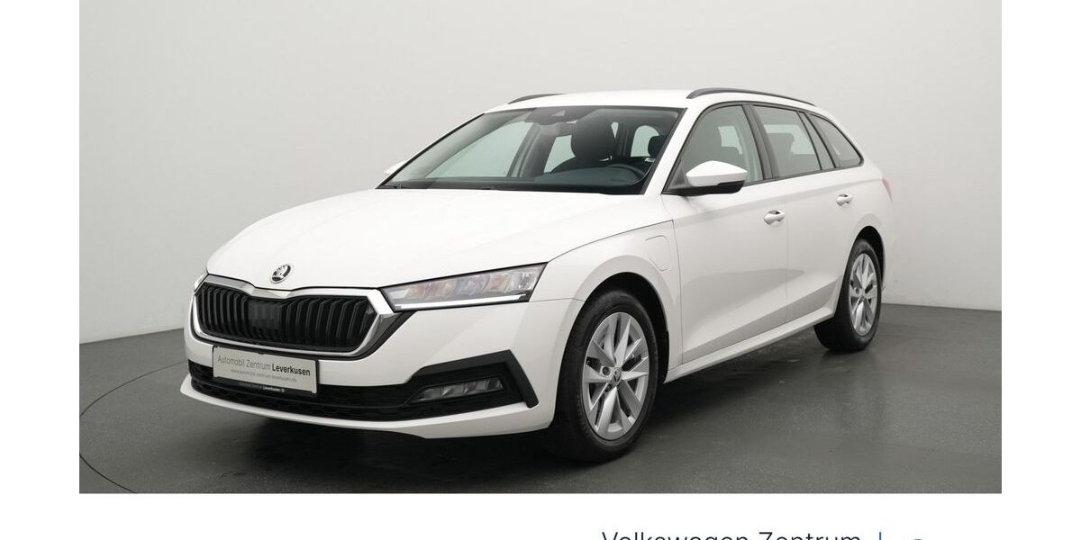 Skoda Octavia 34.057 km 24.180 &euro; Leverkusen 51379