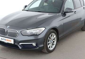 BMW 118 87.837 km 14.440 &euro; Köln 50739