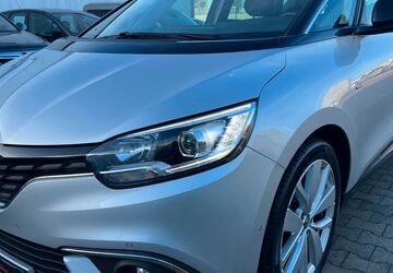 Renault Scenic 97.000 km 10.999 &euro; Nörvenich 52388