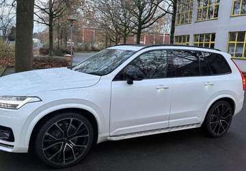 Volvo XC90 103.000 km 42.200 &euro; Kerpen 50170