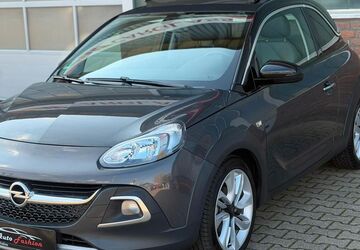 Opel Adam 38.000 km 12.950 &euro; Jülich 52428