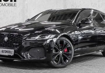 Jaguar XF 10.660 km 43.980 &euro; Köln 51149